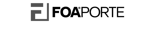 Foa porte